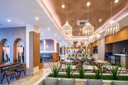 Sy Hotels Belek Boutique Luxury - 14