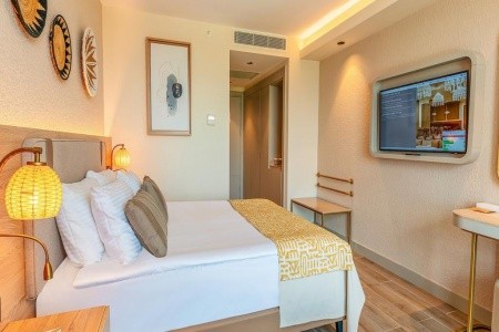 Sy Hotels Belek Boutique Luxury - 15