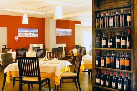 Dolomiti Chalet - 12