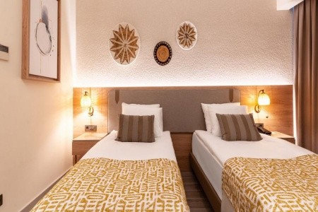 Sy Hotels Belek Boutique Luxury - 16