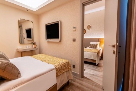 Sy Hotels Belek Boutique Luxury - 17