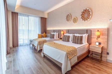 Sy Hotels Belek Boutique Luxury - 18