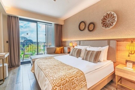 Sy Hotels Belek Boutique Luxury - 19