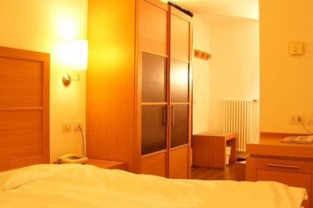 Dolomiti Chalet - 14