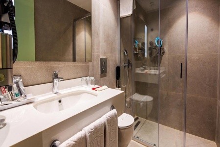 Sy Hotels Belek Boutique Luxury - 20