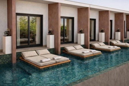 Sy Hotels Belek Boutique Luxury - 21