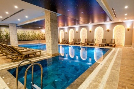 Sy Hotels Belek Boutique Luxury - 22