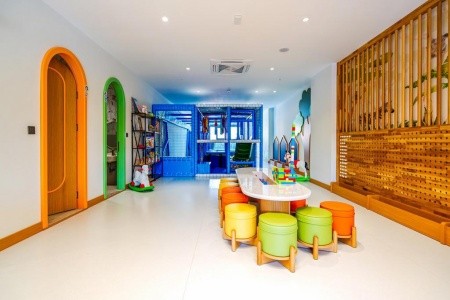 Sy Hotels Belek Boutique Luxury - 25