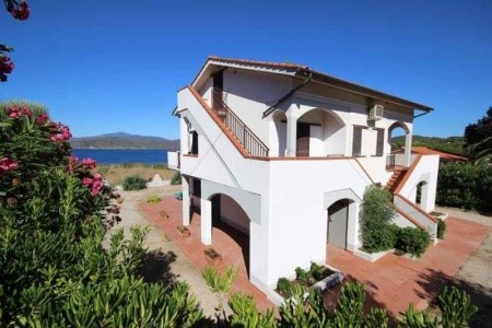 Apartmány La Turistica
