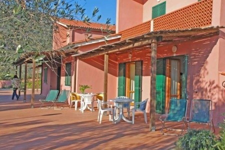 Apartmán Elbamar Lacona 1&2