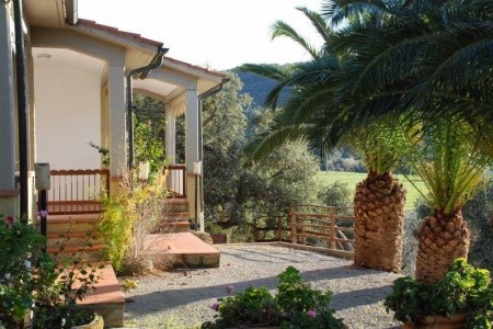 Apartmány Casa Luppoli - 2