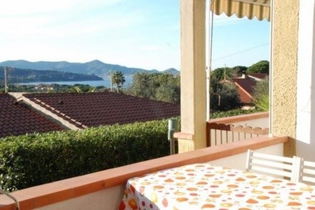 Apartmány Casa Luppoli - 3