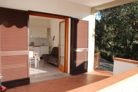 Apartmány Casa Luppoli - 4