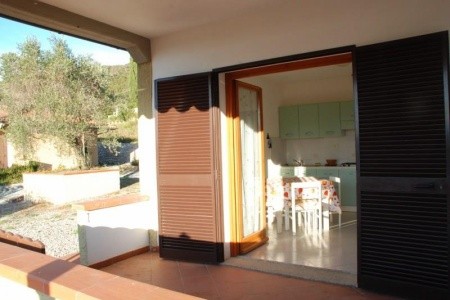 Apartmány Casa Luppoli - 5