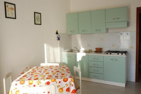 Apartmány Casa Luppoli - 6