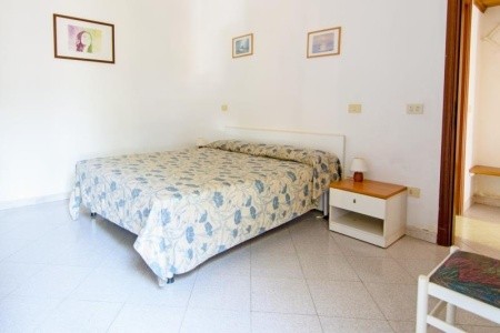 Apartmány Casa Luppoli - 7