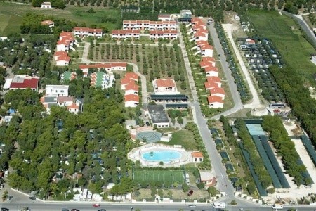 Villaggio Arcobaleno