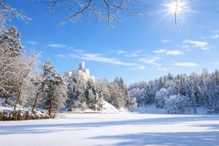 ADVENTNÍ ZAGREB A TERMÁLY TUHELJ - 6