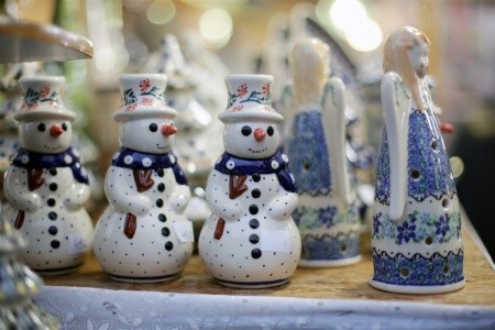 GDAŇSK – MALBORK – TORUŇ A JANTARY BALTU - 2