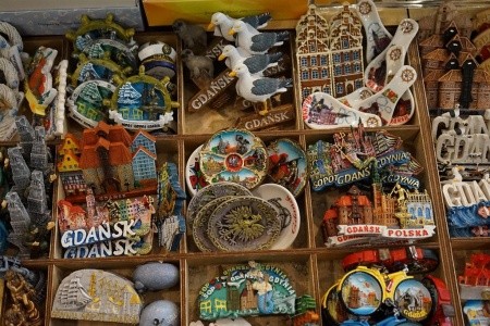 GDAŇSK – MALBORK – TORUŇ A JANTARY BALTU - 5