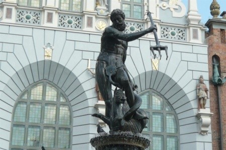 GDAŇSK – MALBORK – TORUŇ A JANTARY BALTU - 6