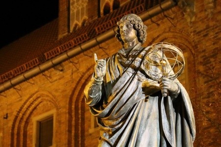 GDAŇSK – MALBORK – TORUŇ A JANTARY BALTU - 8