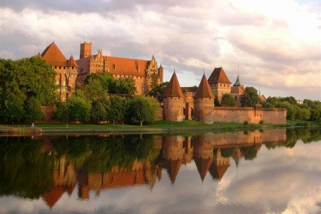 GDAŇSK – MALBORK – TORUŇ A JANTARY BALTU - 9