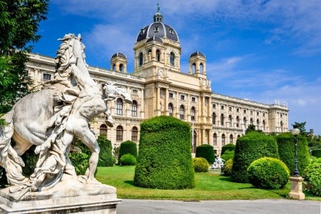 BRATISLAVA – VÍDEŇ – BUDAPEŠŤ - 3