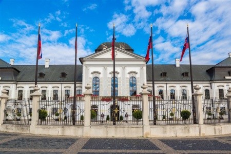 BRATISLAVA – VÍDEŇ – BUDAPEŠŤ - 6