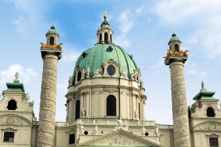 BRATISLAVA – VÍDEŇ – BUDAPEŠŤ - 8