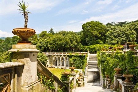 SLOVINSKO – BLED, PIRAN A MOŘSKÉ LÁZNĚ U JADRANU - 8