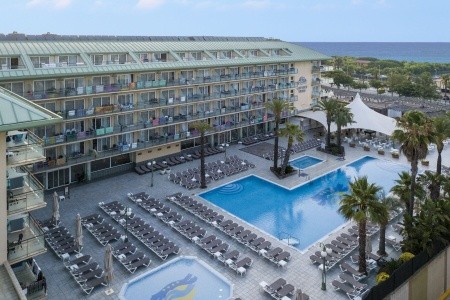 Alegria Caprici Verd - 10