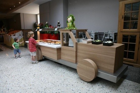 Alegria Caprici Verd - 17