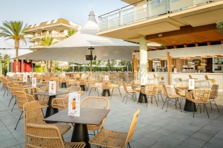 Alegria Caprici Verd - 21