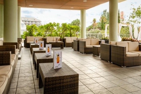 Alegria Caprici Verd - 25