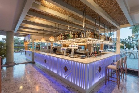 Alegria Caprici Verd - 27