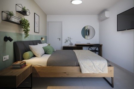 Apartmány Sagitta Holiday - 4