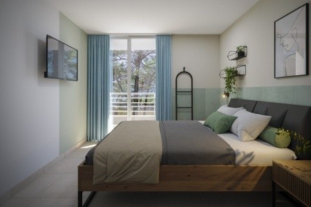 Apartmány Sagitta Holiday - 5