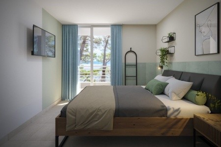 Apartmány Sagitta Holiday - 6