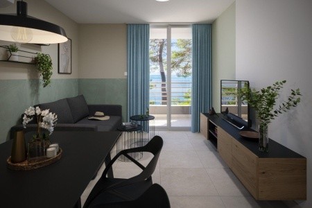 Apartmány Sagitta Holiday - 7