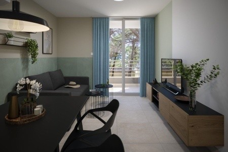 Apartmány Sagitta Holiday - 8