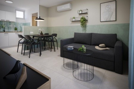 Apartmány Sagitta Holiday - 9