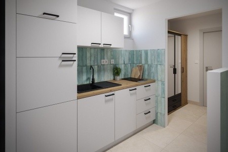 Apartmány Sagitta Holiday - 10