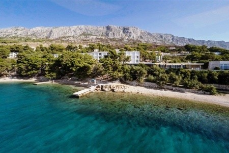 Bungalov Sagitta Holiday - 2