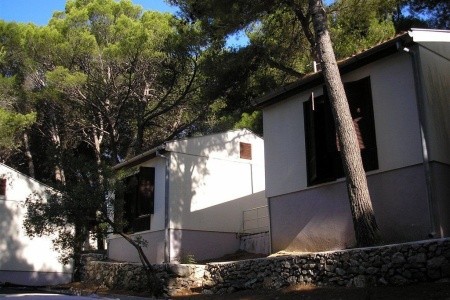 Bungalov Sagitta Holiday - 5