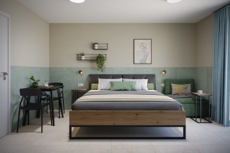 Bungalov Sagitta Holiday - 8