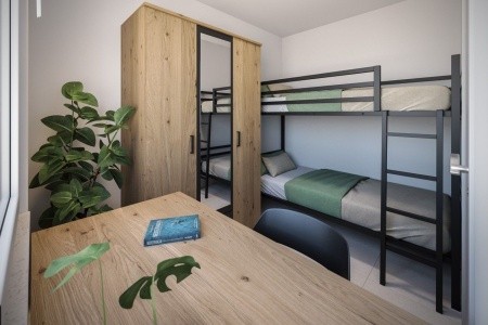 Bungalov Sagitta Holiday - 11