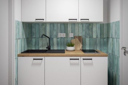 Bungalov Sagitta Holiday - 13