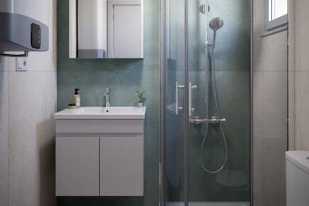 Bungalov Sagitta Holiday - 14