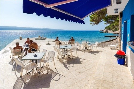 Bungalov Sagitta Holiday - 16